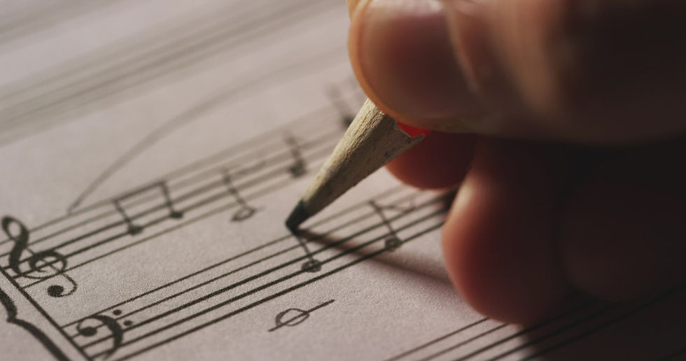 SOLFEGGIO