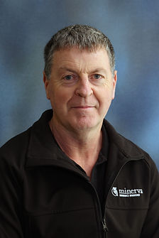 Vice-Chair of the Colac Otway Disability Accommodation Inc. Board