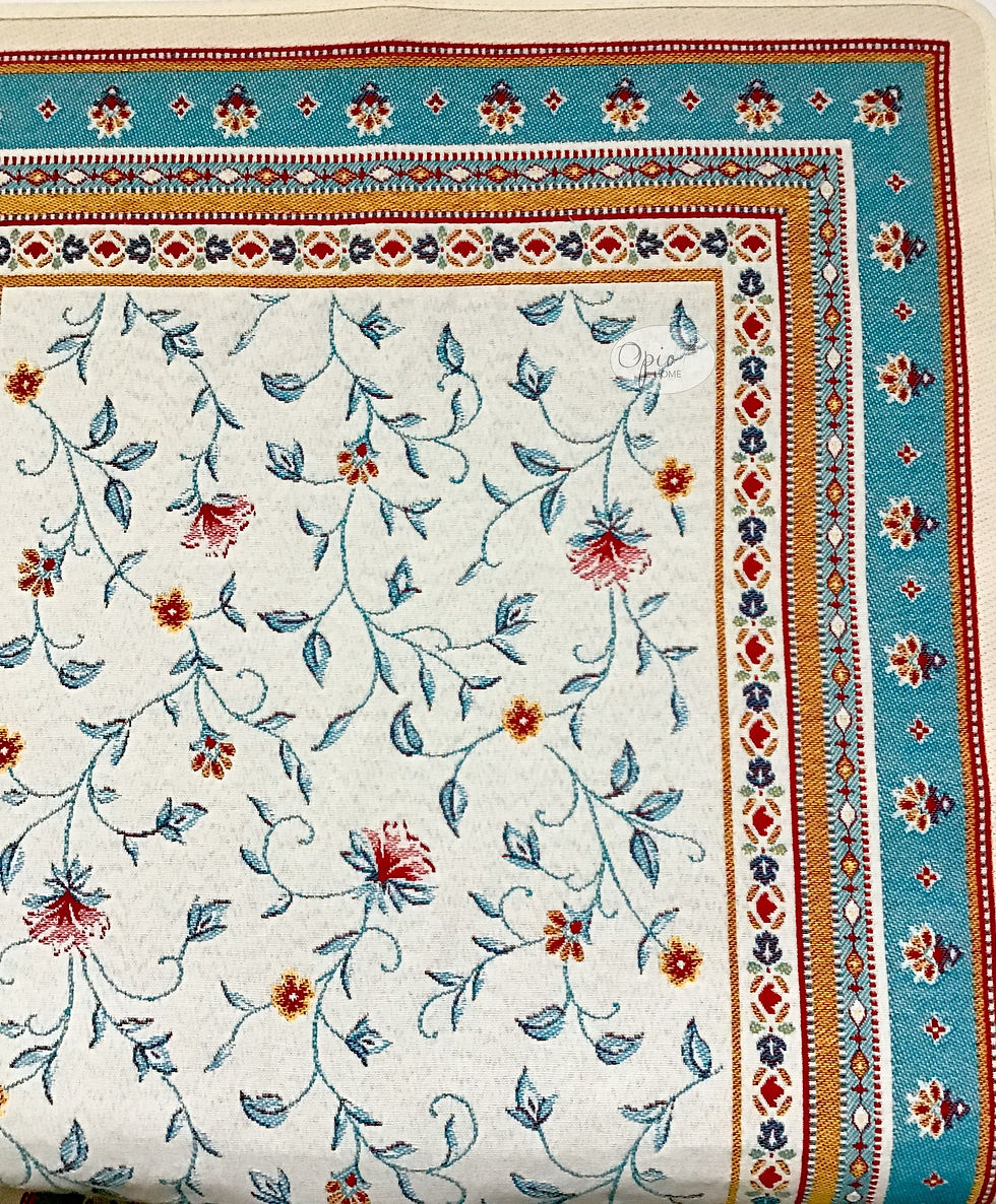 Thumbnail: Roussillon Tapestry Runner