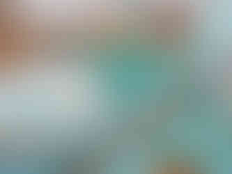 tissus toselli cassis turquoise jacquard runner