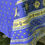 Thumbnail: Bastide - Lavender Rectangular Coated Cotton