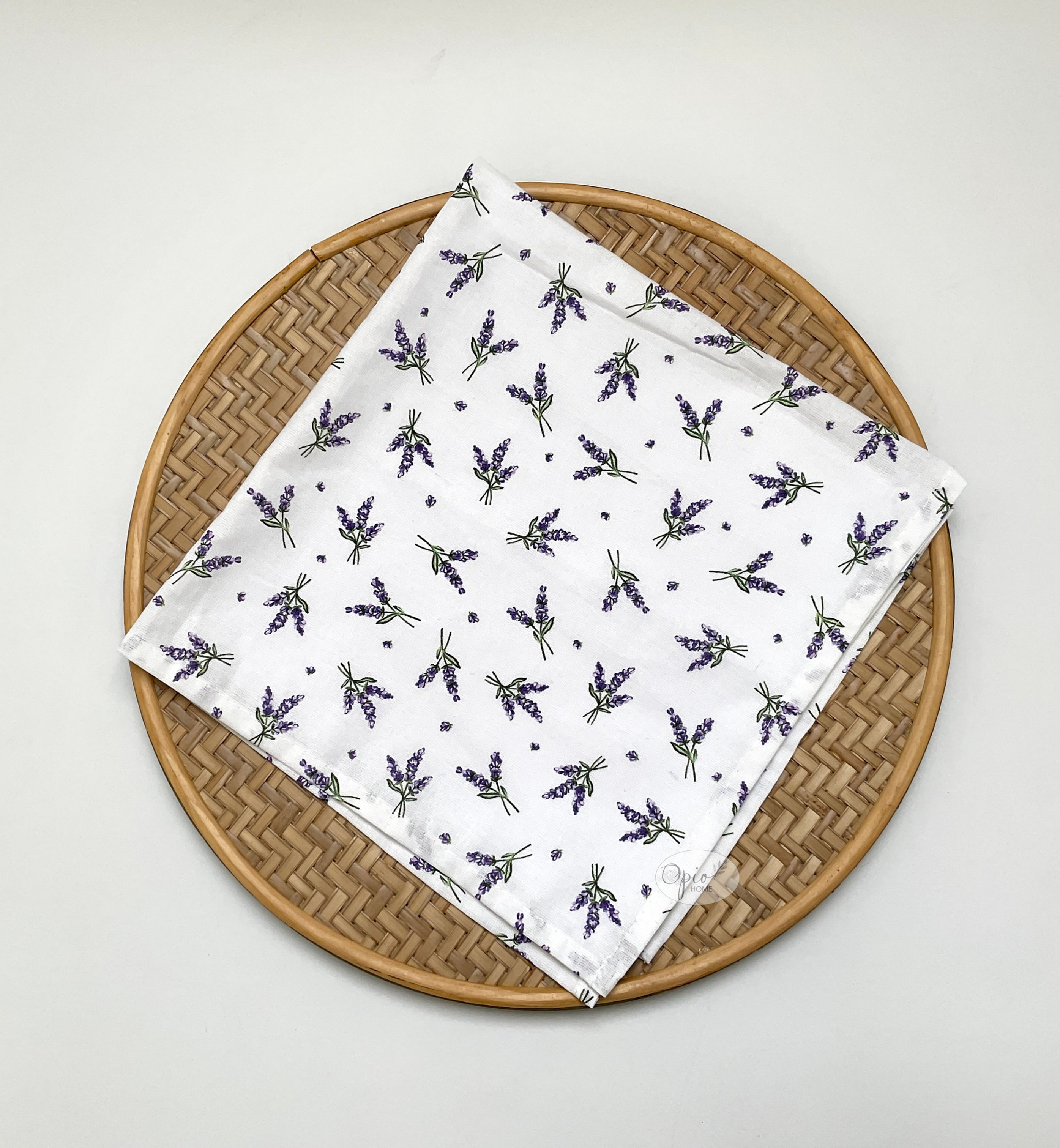 Lavandine Napkin - set of two