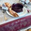 Thumbnail: Coteau Cinammon French Country Jacquard Tablecloth