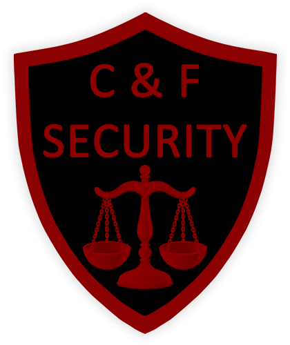 C F Security Services Laredo Tx