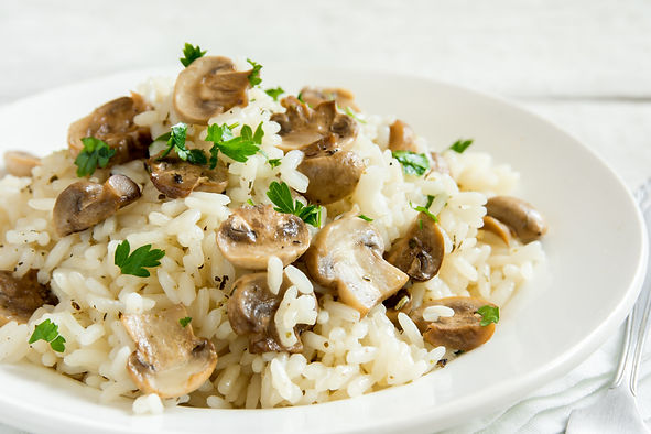 Mushroom rice.jpeg