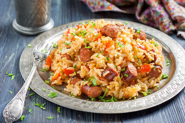 Cheats Sausage Jambalaya.jpeg
