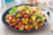 Quick mexican rice and quinoa salad.jpeg