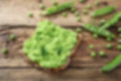 Pea and Mint Puree.jpeg