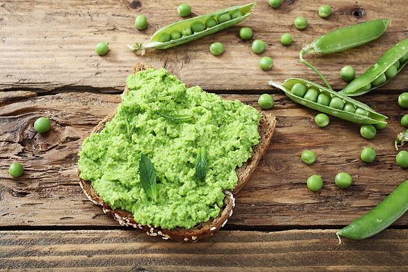Pea and Mint Puree.jpeg