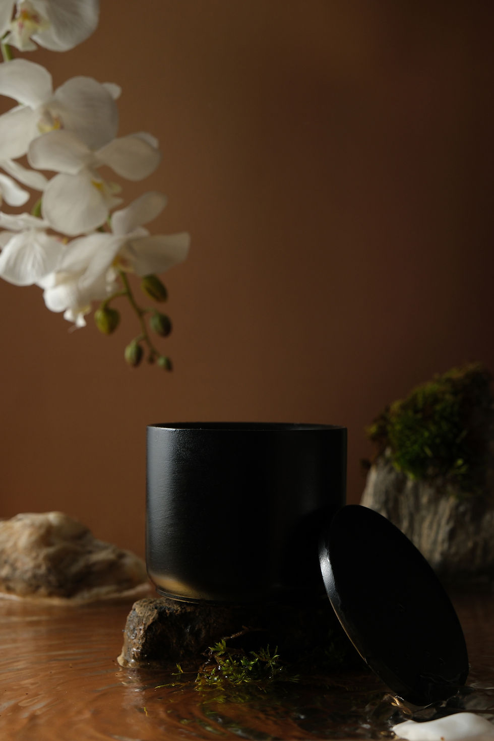 Küçük resim: Harmonia Dark Gold