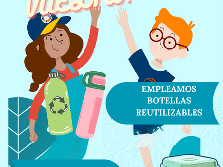 ALMUERZOS SOSTENIBLES