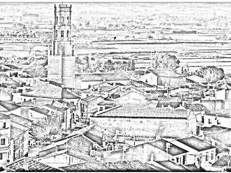 ACTIVIDAD EN LA ERMITA DE VILLAMAYOR