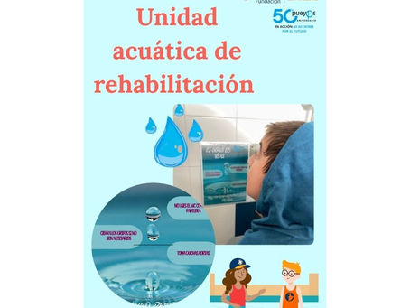 ACCIÓN: CONSUMO RESPONSABLE DEL AGUA