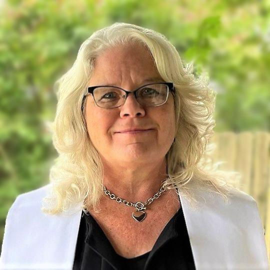 Meet our Officiants! Your Wedding Officiant LLC Minister Georgeanne (Gigi) Trask, M.Ed.