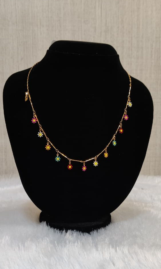 Fancy chain