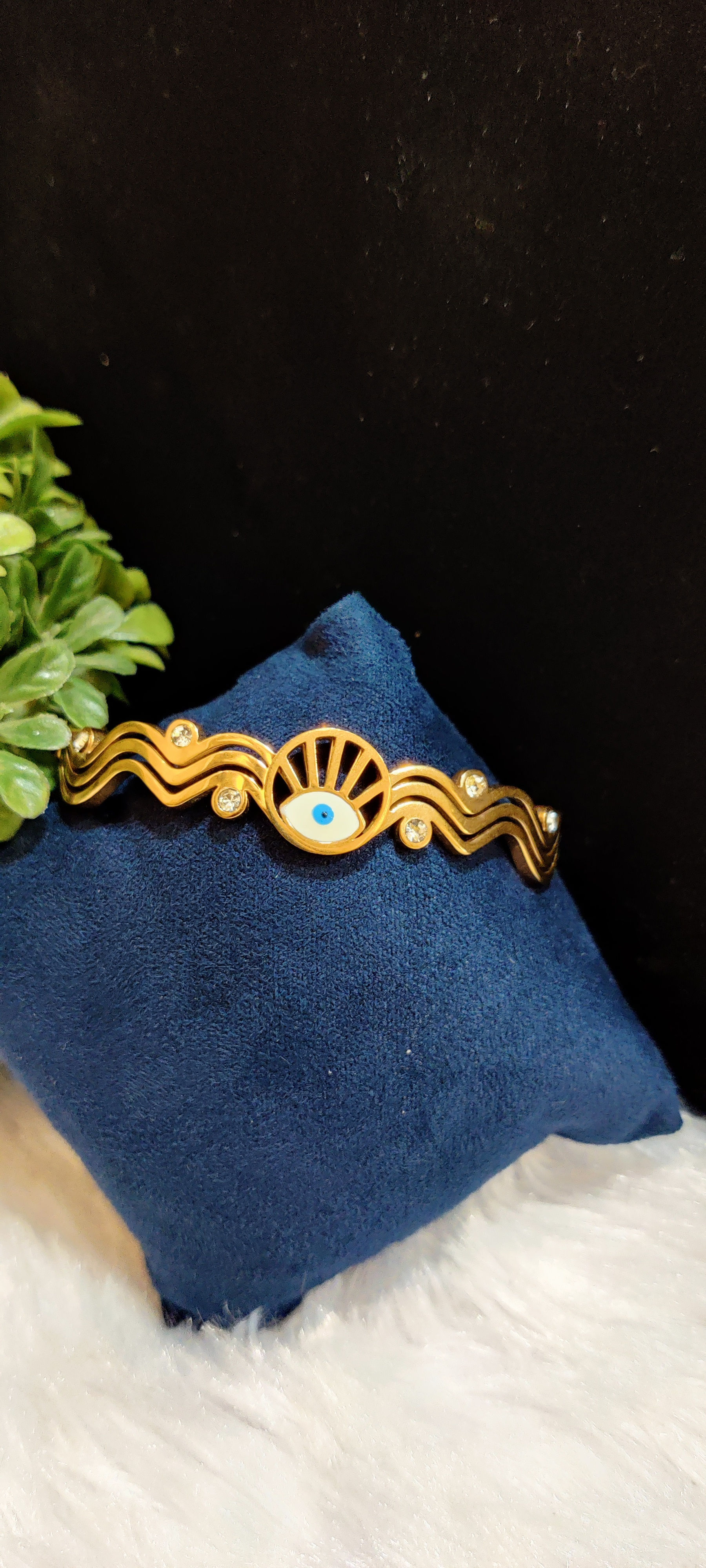 Antique Bracelets