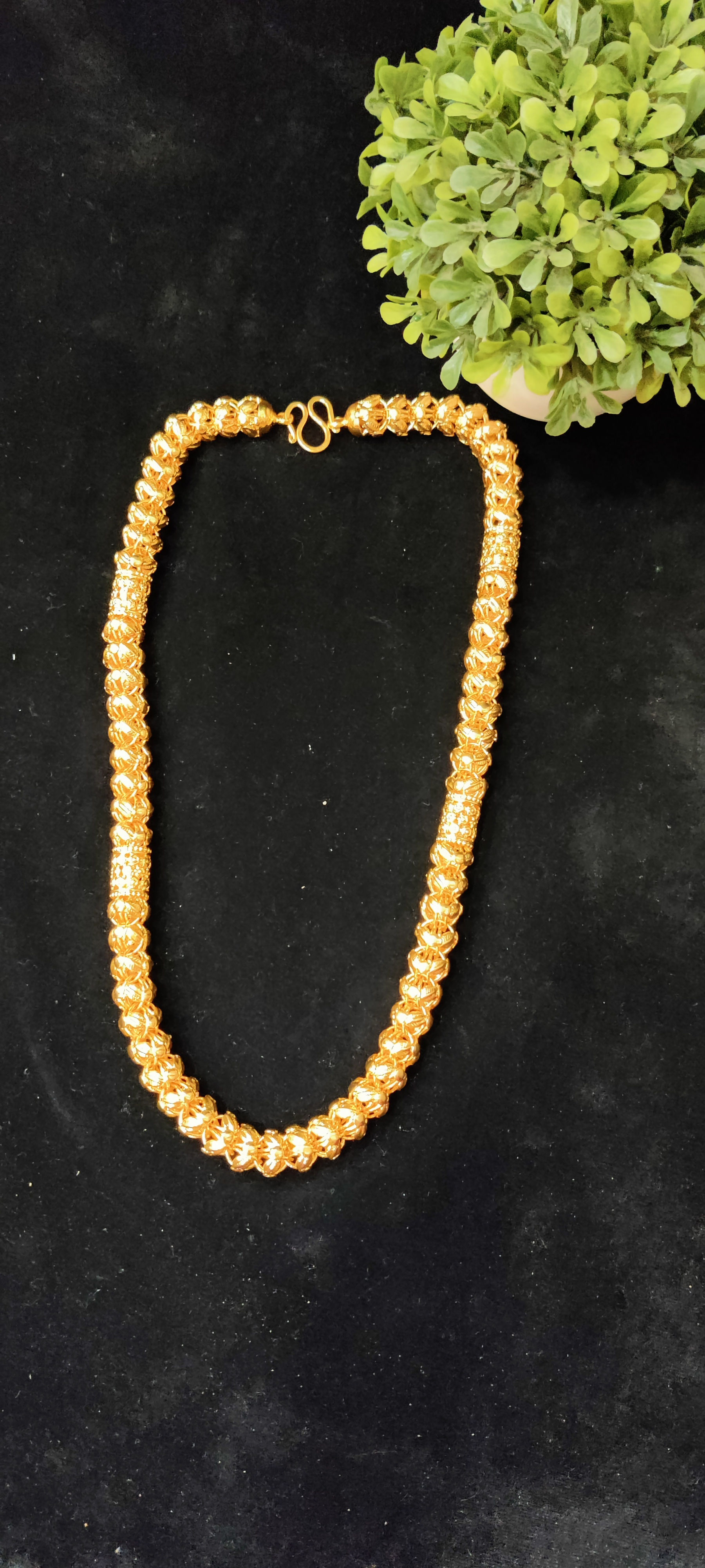 Gold Mallai