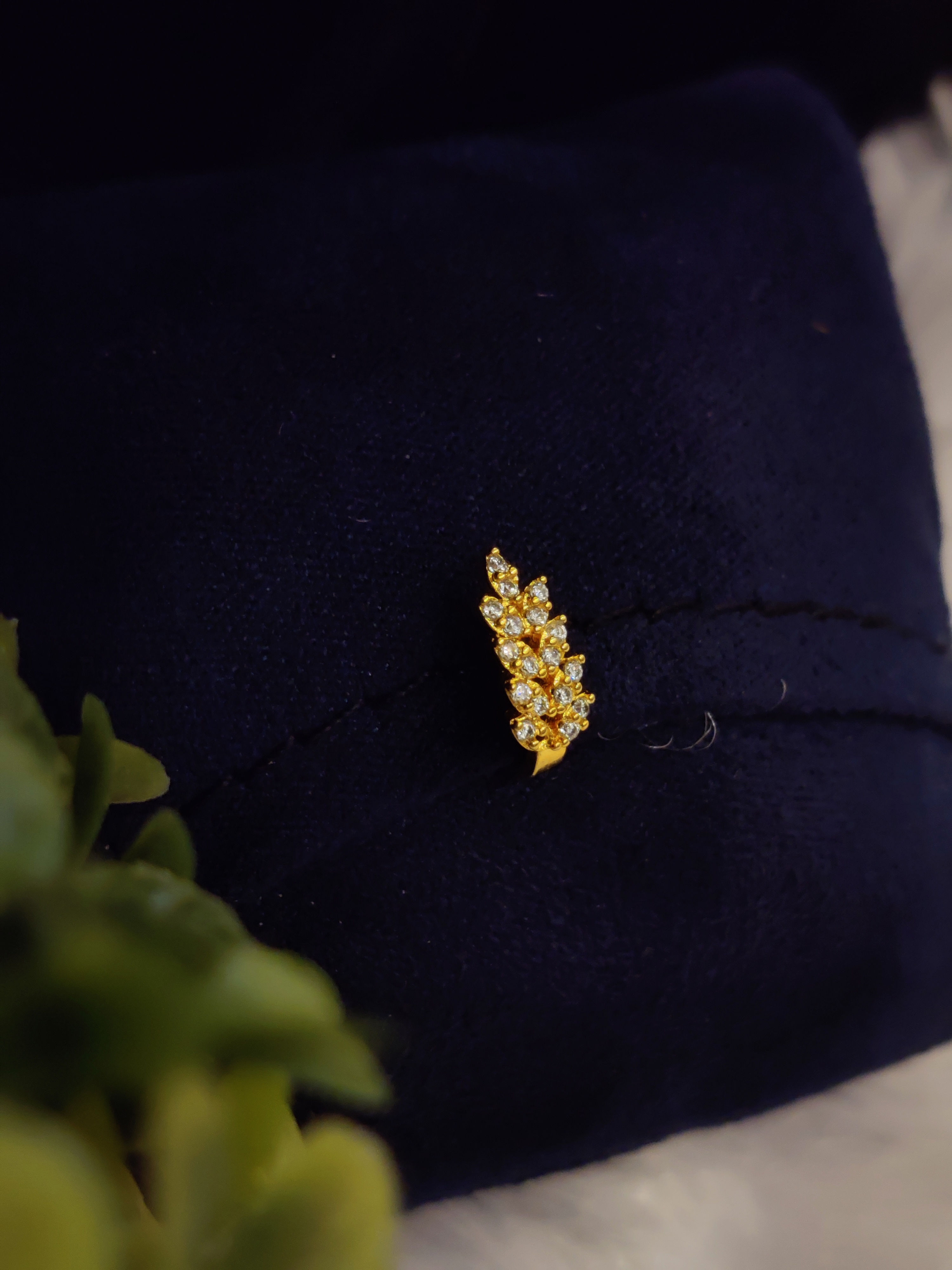 Nose Pin