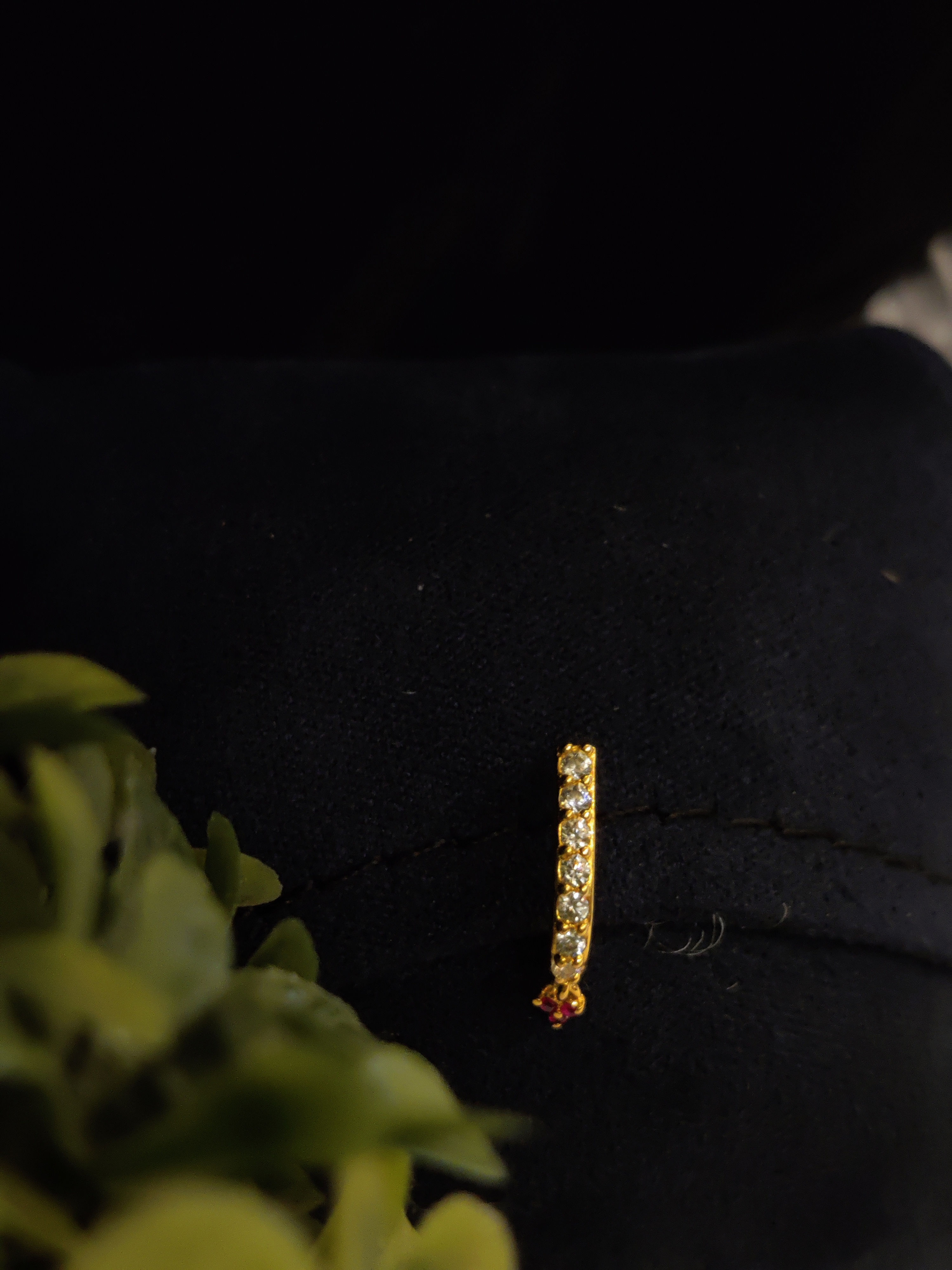 Nose Pin
