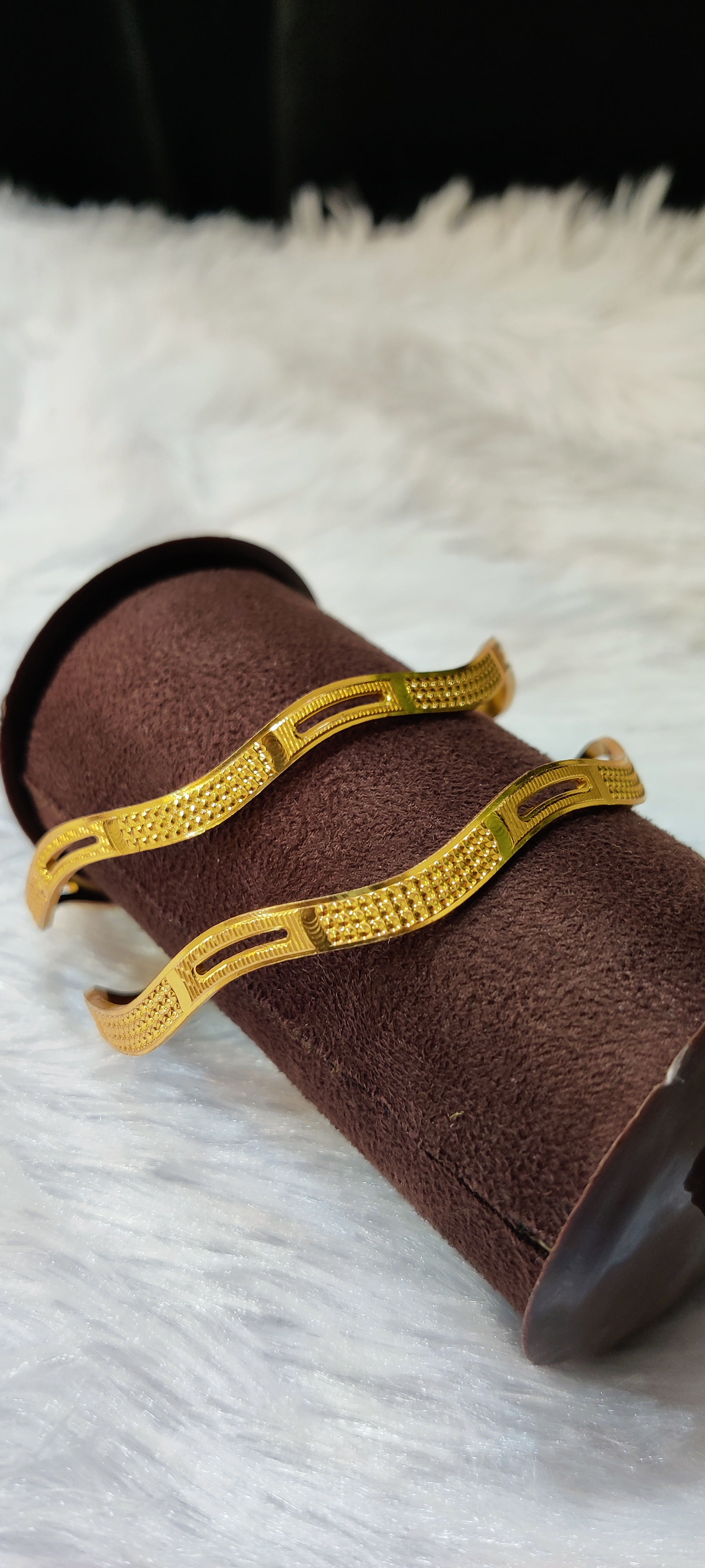 Antique Bangles