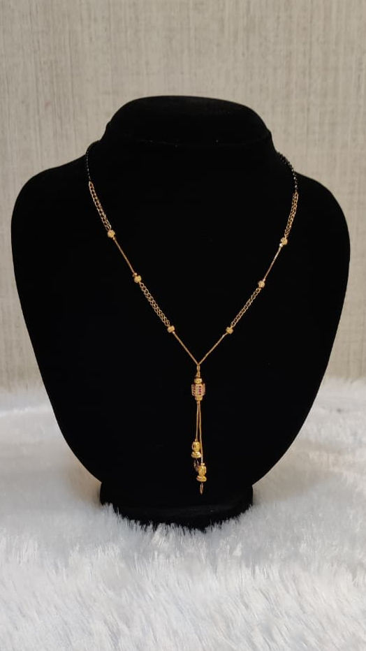 Fancy chain