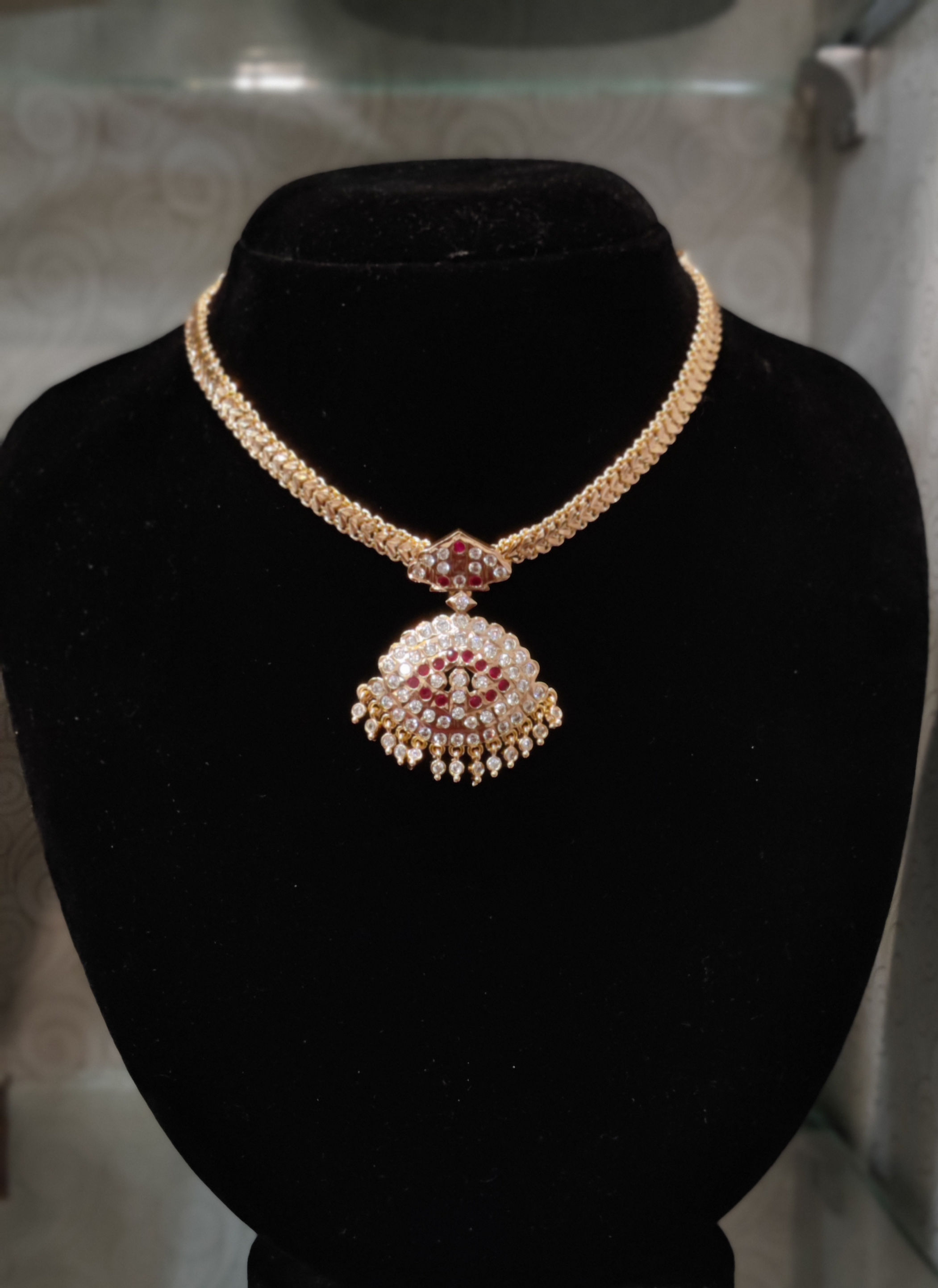 One Gram Chain