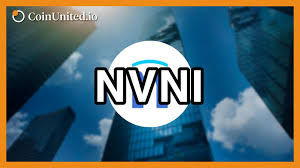Nvni Group logo