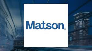 Matson, Inc. (MATX)
