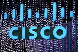 Cisco logo