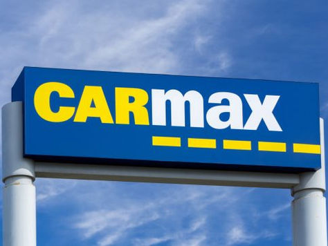 CarMax, Inc. (KMX)