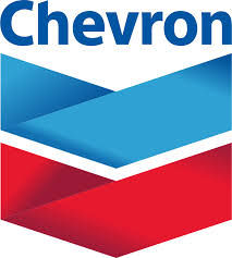 Chevron Corp logo