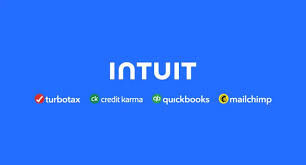 Intuit Inc logo