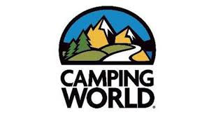 Camping World Holdings logo