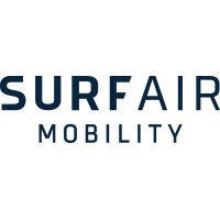 Surf Air Mobility Inc logo