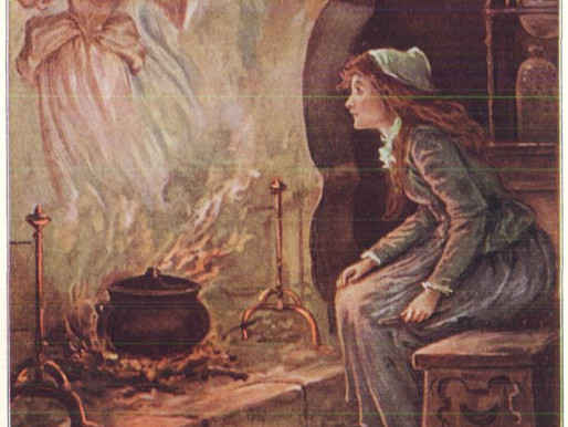 Cenerentola? Era Napoletana!
