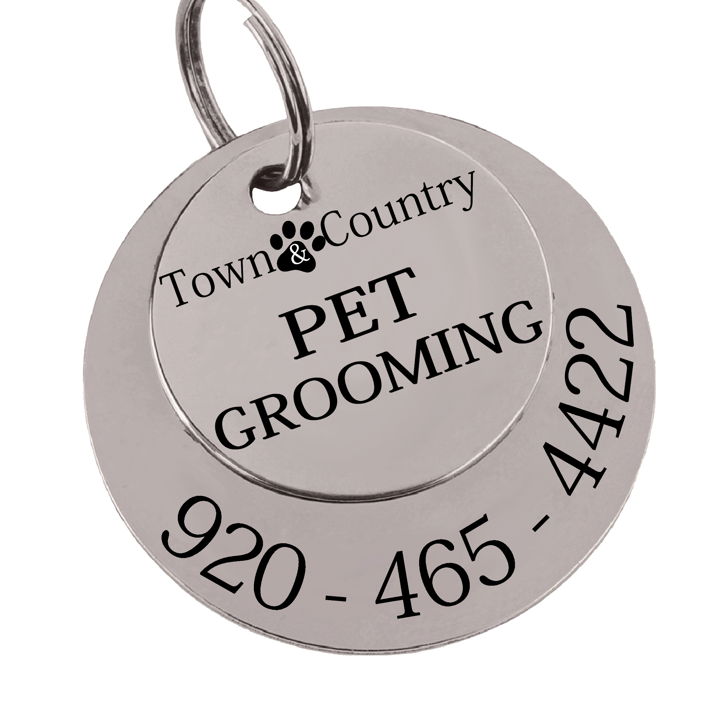 Town and Country Pet Grooming