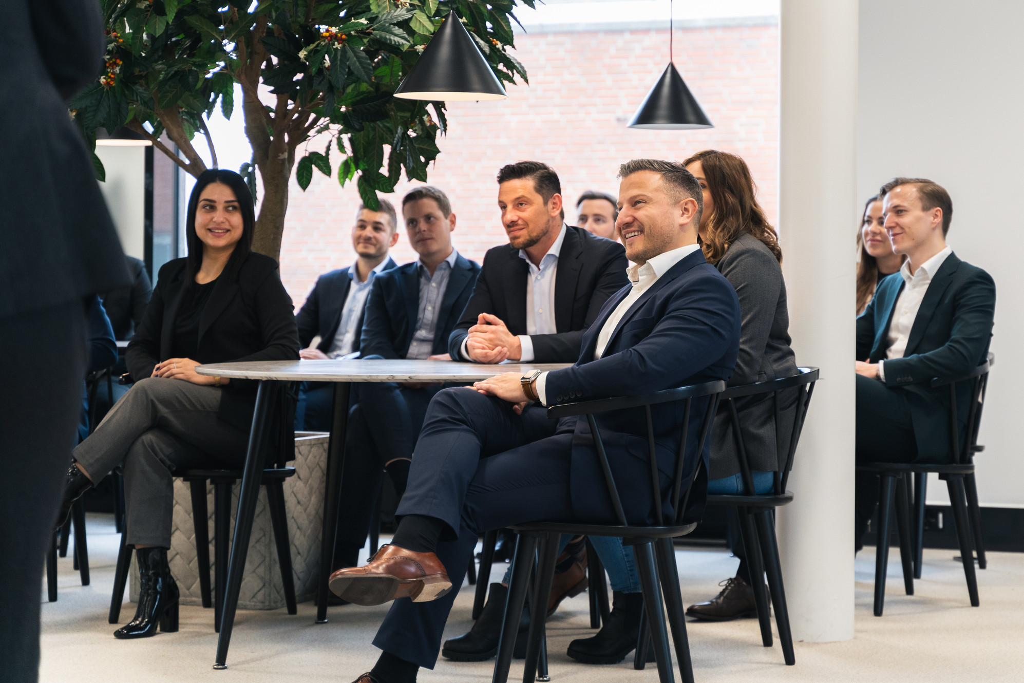 Advisera - Företagspartnern som bryr sig