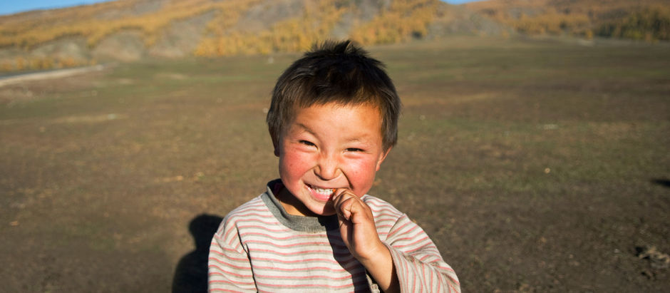 2024년 봄에 드리는 오교수 선교소식