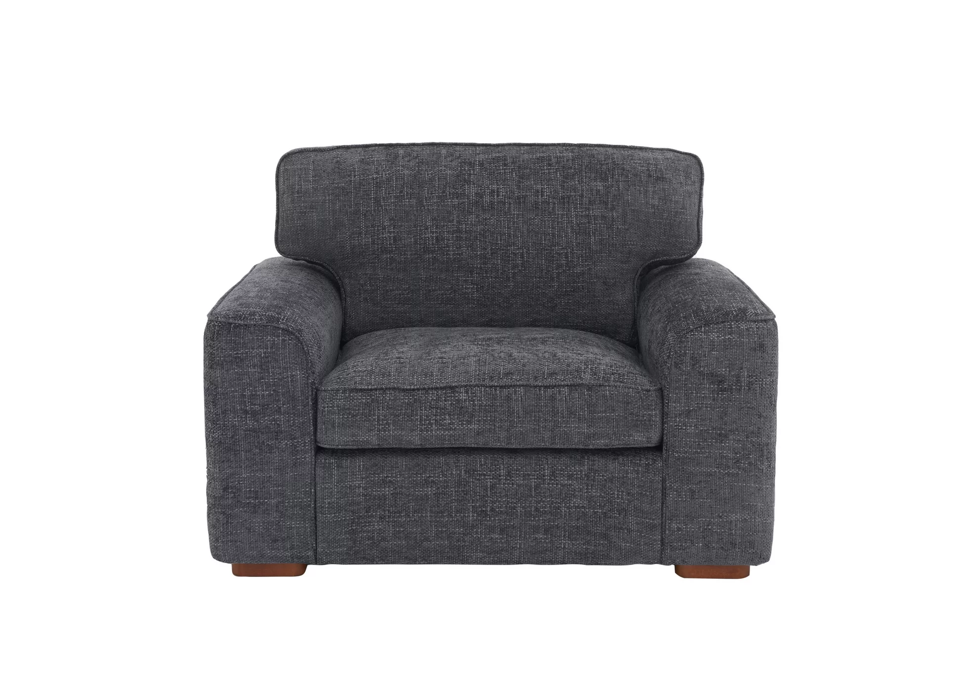 Metro Armchair Fabric To Order 4-8 Weeks