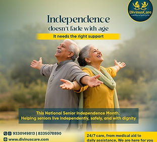 Eder Care in Kolkata
