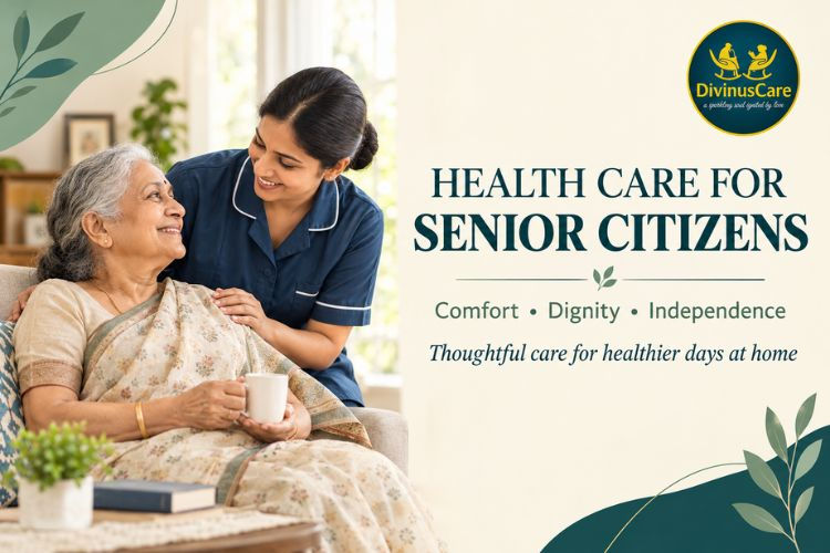 Trained Nurse for Home Kolkata