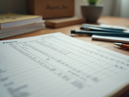 Top 5 Tips for Boosting Productivity at Work