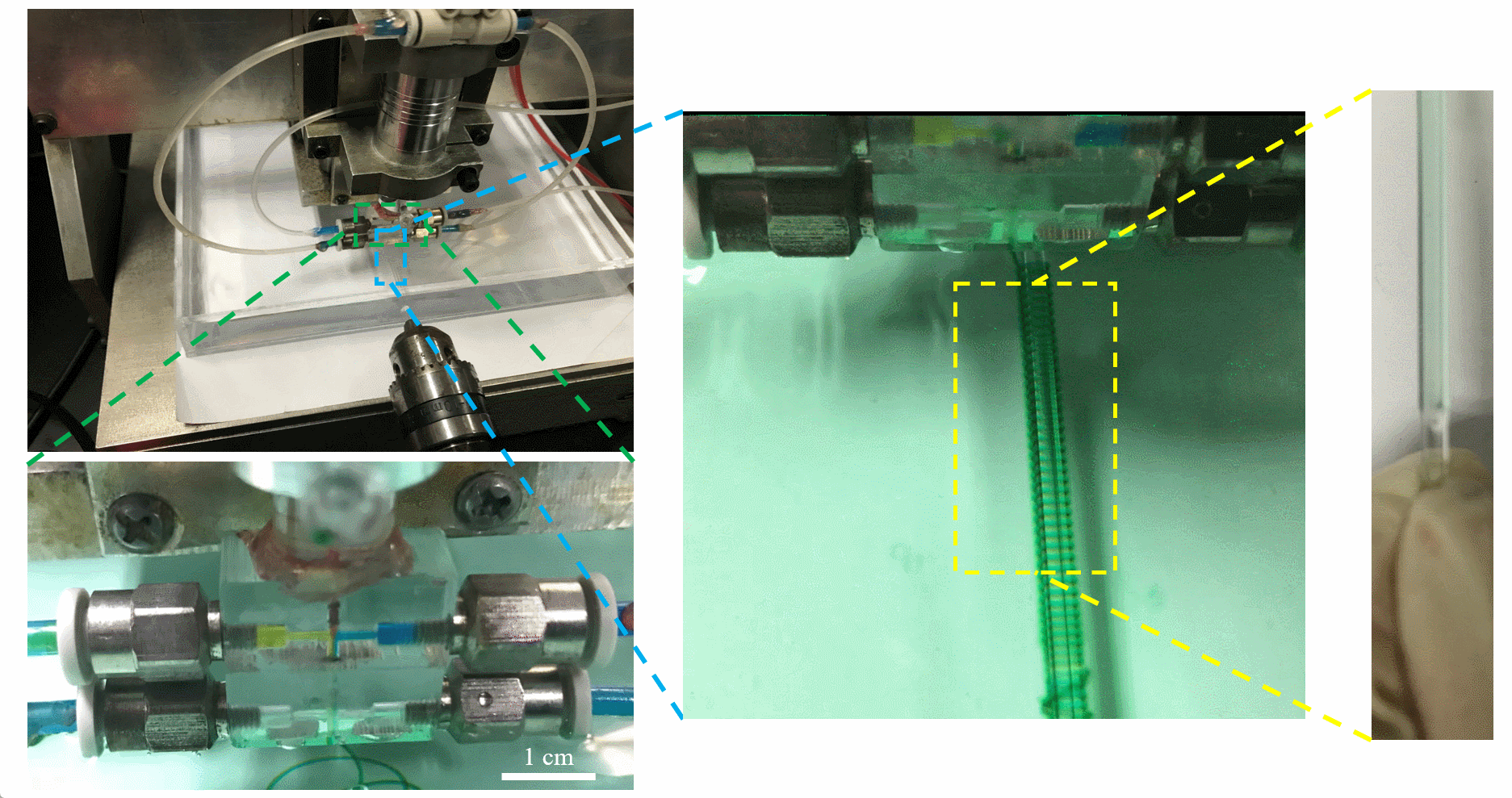 Biomicrofluidics - 3D Printer.gif