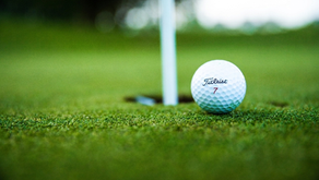 S/A Maraia Charities Tees Off in 7 Weeks