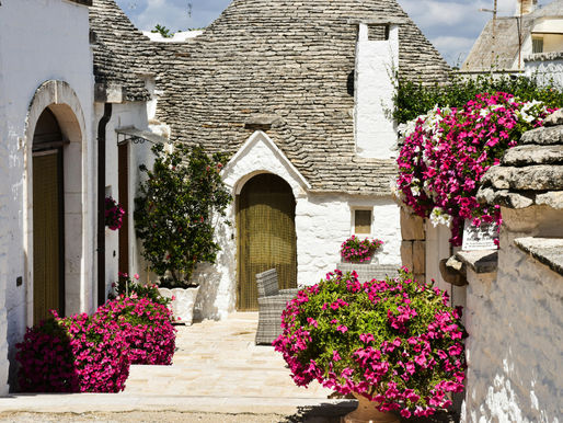 Where to Go in 2025 - A Luxury Puglia Travel Guide