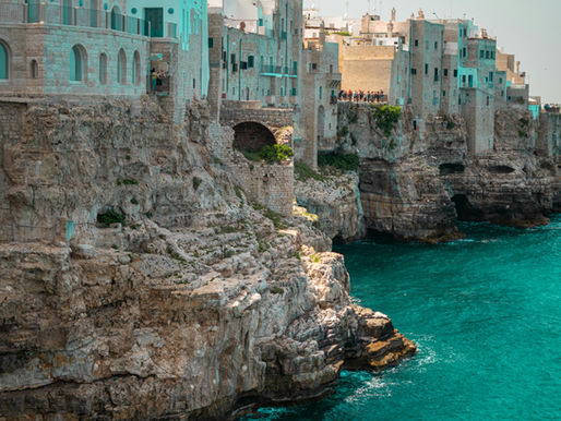 Italian Luxury Travel Destinations: Puglia’s Most Beautiful Coastal Towns