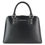 Thumbnail: ARMANI JEANS Logo Shoulder Tote Bag