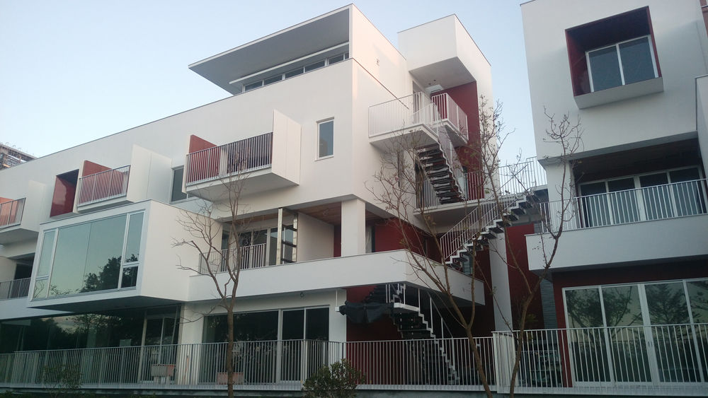 元根建築工房新作探訪