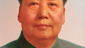 Bildkult um Mao