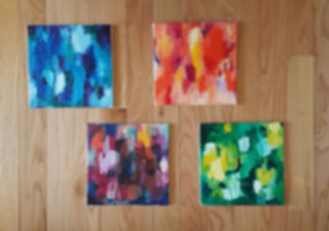 August Collection